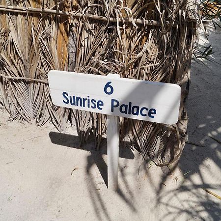 Laguna Palace Zanzibar Michamvi المظهر الخارجي الصورة