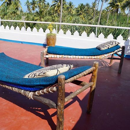 Laguna Palace Zanzibar Michamvi المظهر الخارجي الصورة