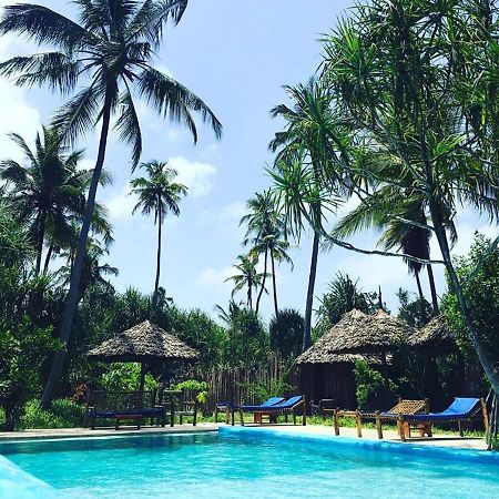 Laguna Palace Zanzibar Michamvi المظهر الخارجي الصورة