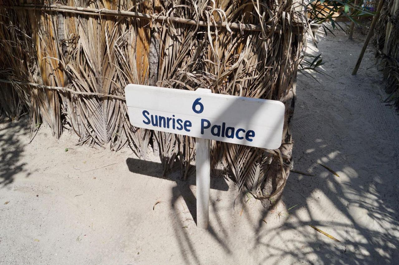 Laguna Palace Zanzibar Michamvi المظهر الخارجي الصورة