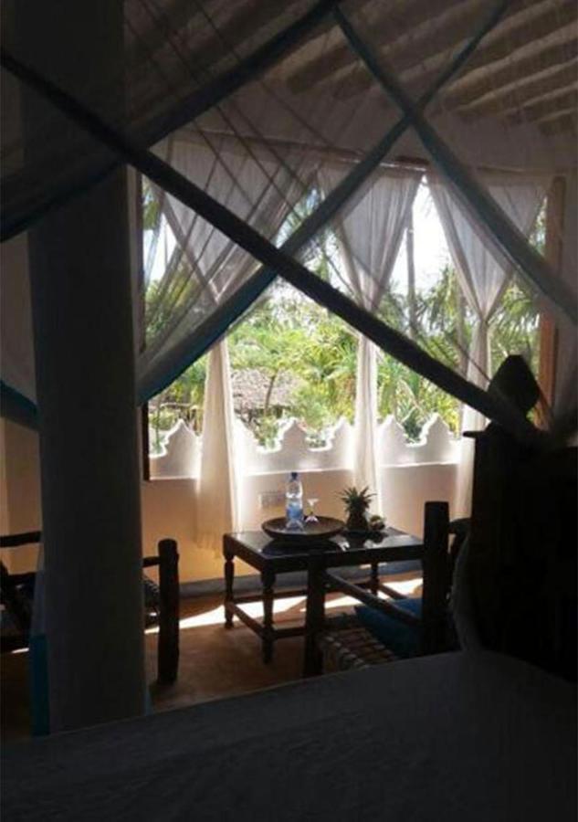 Laguna Palace Zanzibar Michamvi الغرفة الصورة
