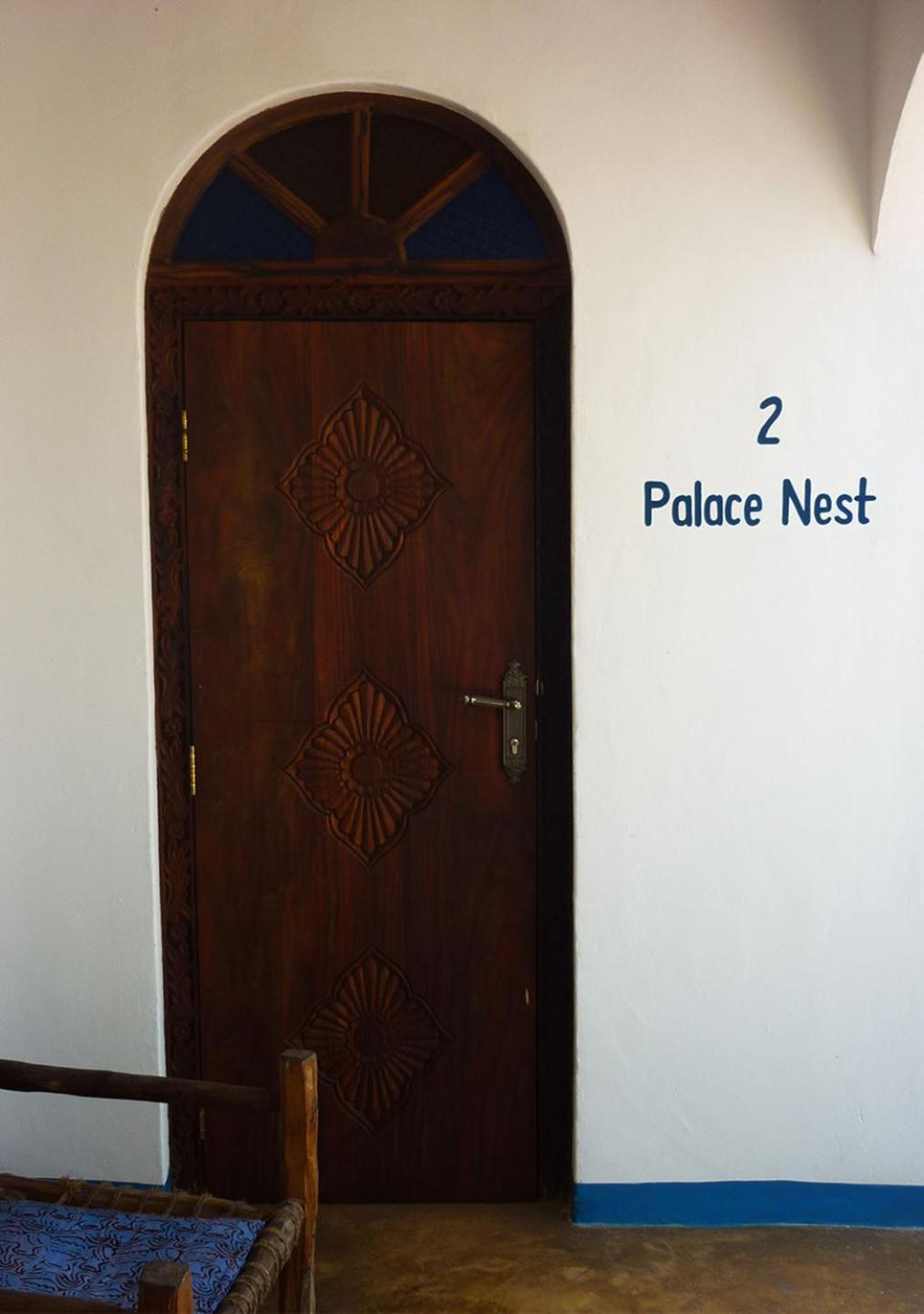 Laguna Palace Zanzibar Michamvi الغرفة الصورة