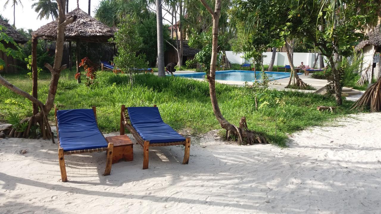 Laguna Palace Zanzibar Michamvi المظهر الخارجي الصورة