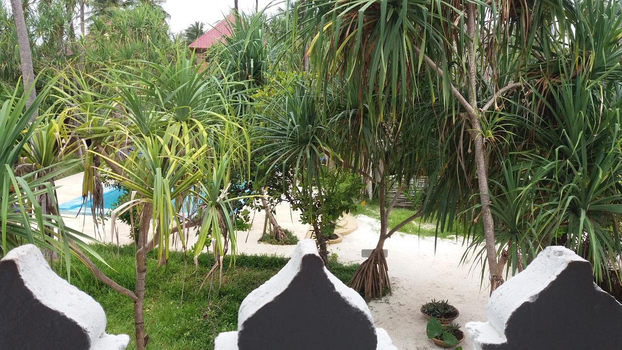 Laguna Palace Zanzibar Michamvi المظهر الخارجي الصورة
