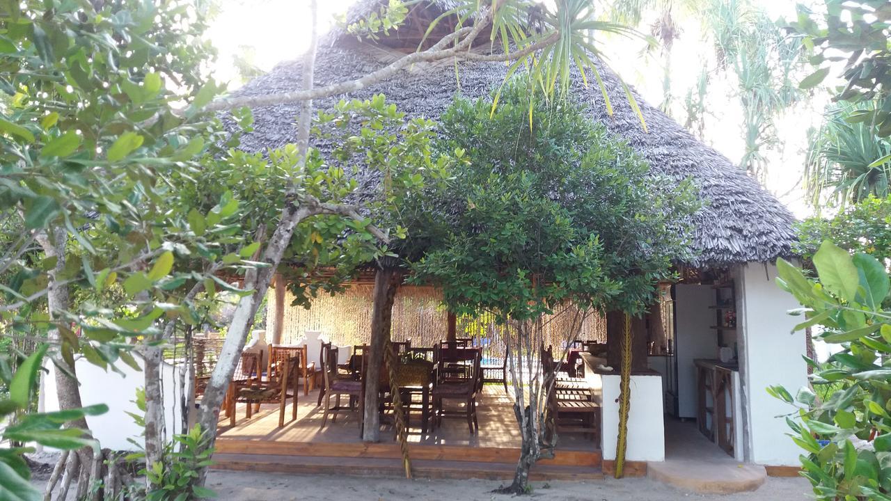 Laguna Palace Zanzibar Michamvi المظهر الخارجي الصورة
