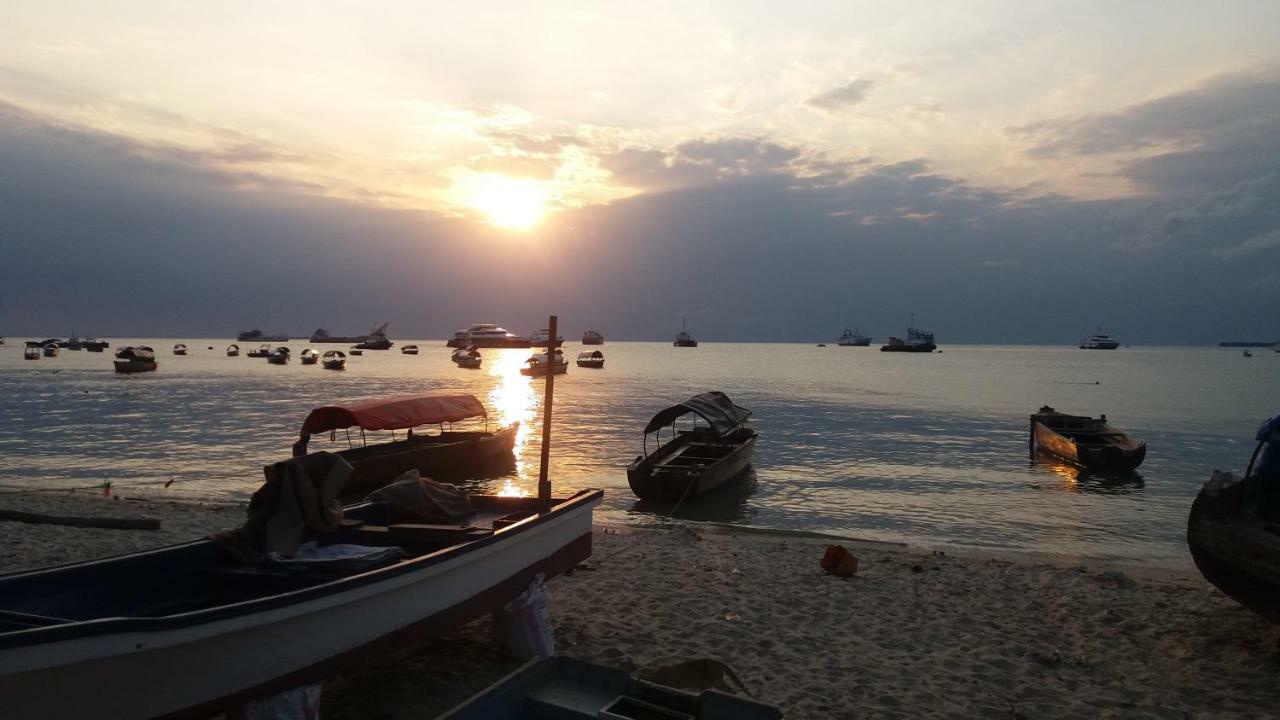 Laguna Palace Zanzibar Michamvi المظهر الخارجي الصورة