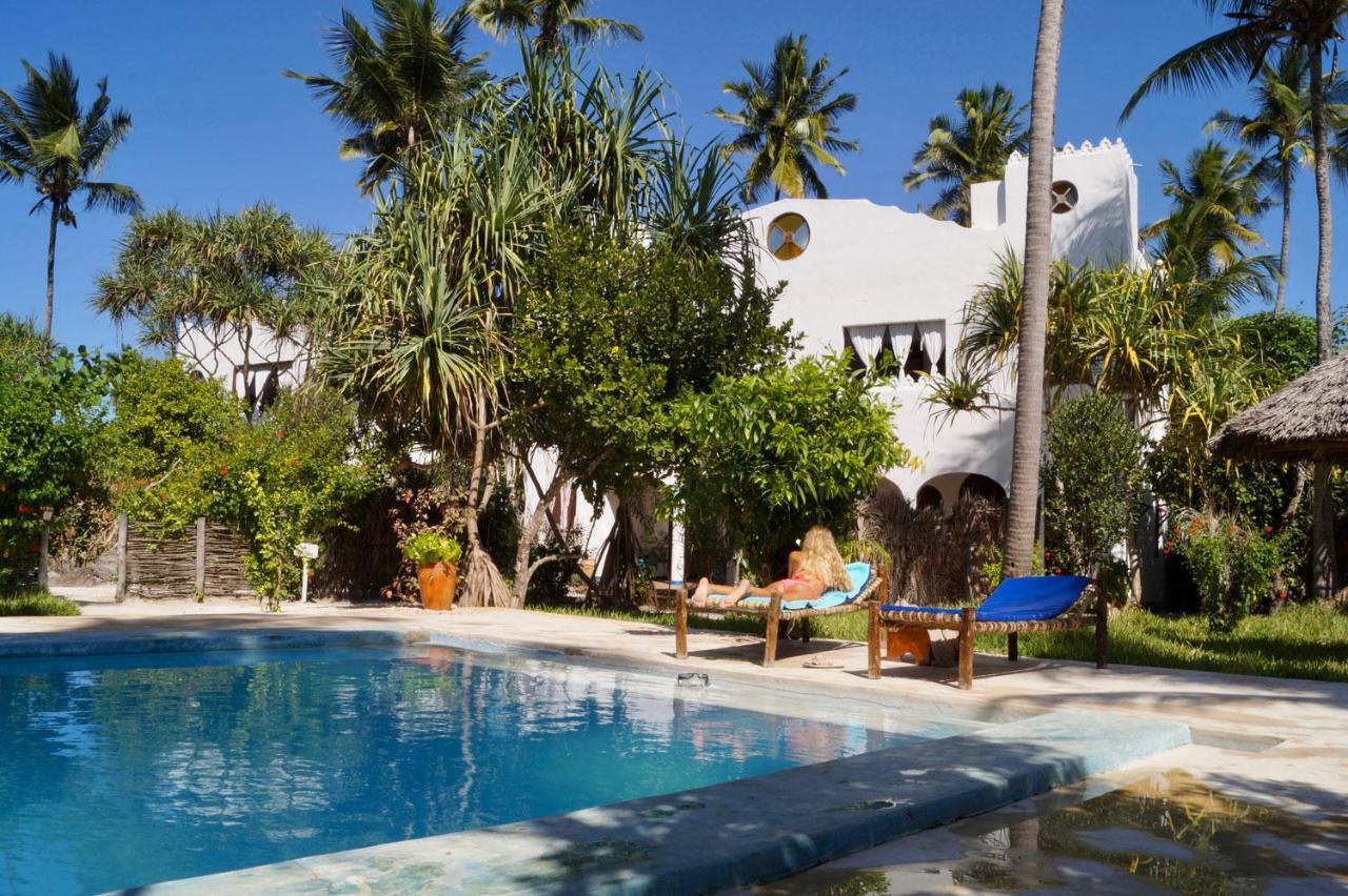 Laguna Palace Zanzibar Michamvi المظهر الخارجي الصورة