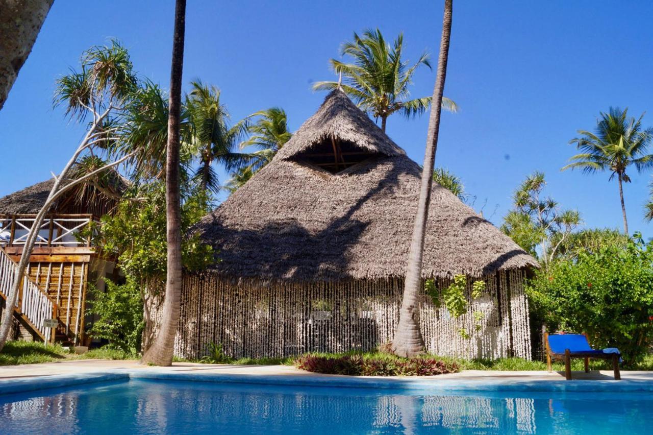 Laguna Palace Zanzibar Michamvi المظهر الخارجي الصورة